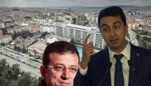 Bingöl'den İBB'ye Tepki: 30 Bin Tuzlalı Evsiz Kalabilir