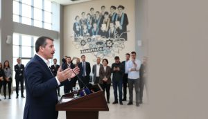 Ali Yalçın: 'Özür Dilerim, Kabahat Benim' Diyebilecek Misin?