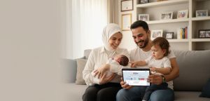 Gençlere Büyük Müjde: İkinci Çocukla Devlet Borçları Siliniyor!