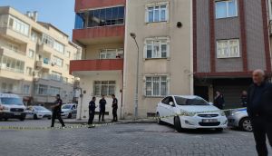 Sultangazi'de 5. Kattan Araba Tavanına Düşen Cemal Uzun Yaşam Mücadelesini Kaybetti