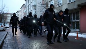 18 ilde eş zamanlı yasadışı bahis operasyonu: 61 şüpheli kıskıvrak yakalandı!