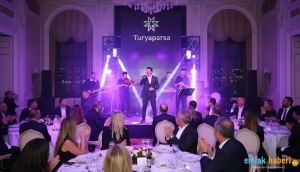 Turyaparsa’nın Görkemli Tanıtım Toplantısı Sait Halim Paşa Yalısı’nda Gerçekleşti