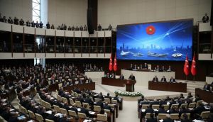 Cumhurbaşkanlığı Hükümet Sistemi ile Yürütmedeki Çift Başlılık Sona Erdi