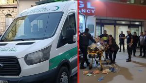 Gaziantep'te Dehşet: Eşiyle Mendil Satan Mustafa Kayhan, 'Laf Atma' Tartışmasında Bıçaklanarak Katledildi