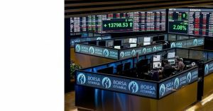 BIST 100 güne yükselişle başladı: Endeks 13.798 puandan açıldı