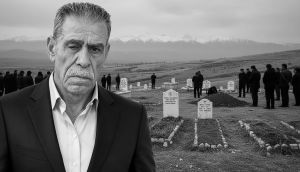 Umuda Yolculuk'un İlham Kaynağı Mehmet Ali Enhas Vefat Etti