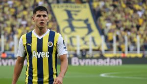 Fenerbahçe'de Oosterwolde'nin Yerine Brezilya'dan Stoper: Santiago Ramos Mingo!