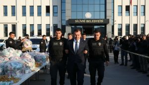 Silivri Belediyesi'ne Yolsuzluk Operasyonu: Başkan Bora Balcıoğlu da Gözaltına Alındı