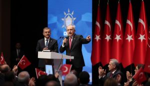 Kılıçdaroğlu'ndan Özgür Özel'e ağır gönderme: CHP kurultaylarında para olmaz, pul olmaz