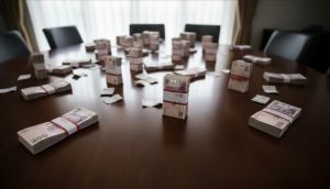 KKM Bakiyesi 249,8 Milyon Liraya Geriledi