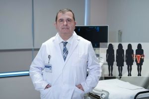 Düşük Yumurtalık Rezervi Her 4 Kadından Birinde Görülüyor