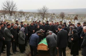 Yozgat'ta KKKA Faciası: 16 Yaşındaki Mehmet Akkaya Hayatını Kaybetti