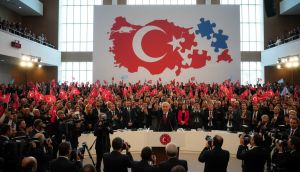 Kemal Kılıçdaroğlu'ndan 'Biz bu oyunu bozarız' çıkışı