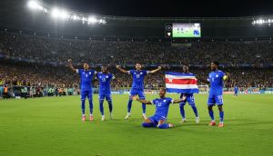 2026 FIFA Dünya Kupası E Grubu'nda Curaçao: İlk Kez Sahne Alıyor