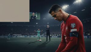 Thierry Henry'den Ronaldo'ya Sert Eleştiri: 'Takımın Gol Atmasına İhtiyaç Var'