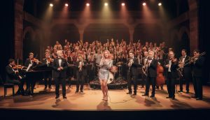 Pink Martini: Dünyanın Seslerini Birleştiren Eşsiz Müzik Topluluğu