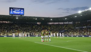 Fenerbahçe'nin Şampiyonlar Ligi rakibi Gornik Zabrze oldu! İşte maç tarihleri