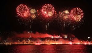 Göztepe 101. Yılını Coşkuyla Kutladı