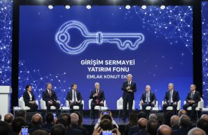 Emlak Konut Anahtar Fikirler Zirvesi 2026: Girişim ve Yatırım