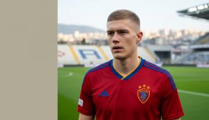 Trabzonspor Artem Dovbyk İçin Kiralama Formülünü Değerlendiriyor