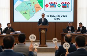 Emirdağ Belediyesi 4 Arsa Satıp 9 Dükkan Kiralayacak: İhale 18 Haziran 2026'da