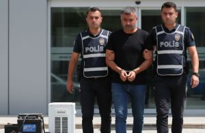 Kocaeli'de Kombi ve Akü Hırsızı Yakalandı