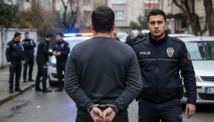 Yasa Dışı Bahis Çetesine Operasyon: 41 Gözaltı