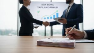 SGK Borç Yapılandırmasında Teşvik Hakları Geri Dönüyor