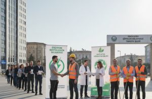 Kamu Kurumlarına Devlet İşçi Alımı Başvuruları Başladı