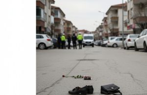Konya'da Boşanma Aşamasındaki Eşinin Vurduğu Kadın Hayatını Kaybetti