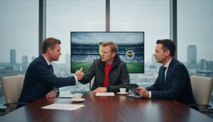 Kuyt İçin Özür Dilediler