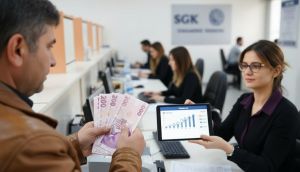 SGK Borç Yapılandırması: 72 Ay Taksit İmkanı ve Başvuru Şartları