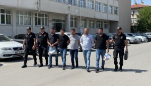 Tokat'ta 20 Milyon Liralık Galericilik Dolandırıcılığı