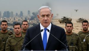 Netanyahu'dan Trump'ın ateşkes iddiasına ret: Operasyonlar sürecek