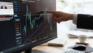 VİOP'ta endeks kontratı güne yüzde 1,64 yükselişle başladı