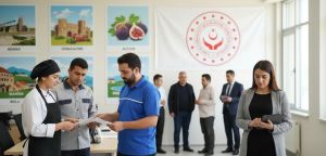 SYDV'ler 5 Farklı İlde Personel Alımı Seferberliği Başlattı