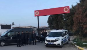Şanlıurfa'da 32 Yaşındaki Genç Adam Evinde Ölü Bulundu