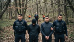 Aysel Yıldırım cinayete kurban gitti: 4 şüpheli gözaltında