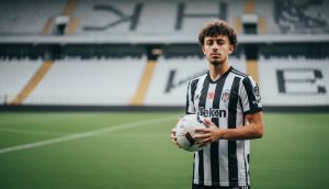 Beşiktaş, İlhan Fakılı için düğmeye bastı!