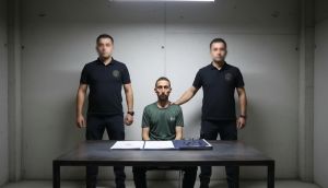 DEAŞ Terör Örgütünün Sözde Sorumlusu Ahmet Kazancı Tutuklandı