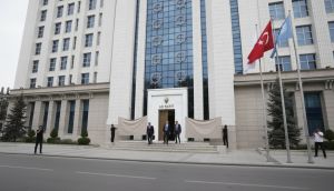 AK Parti'den 4 il başkanlığında görev değişikliği: Adana, Diyarbakır, Giresun ve Siirt