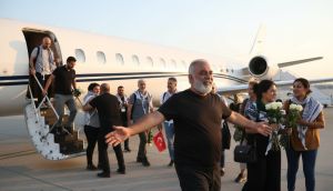 MİT Devreye Girdi: Libya'da Tutuklu 10 Aktivist Serbest Bırakıldı