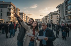 TOKİ’den 64 İlde 20 Bin Konutluk Dev Kampanya: Uygun Ödeme Seçenekleriyle Ev Sahibi Olma Zamanı