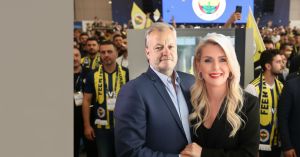 Kongreden aşk çıktı: Metin Şen ve Pınar Aydın'ın aşkı iddiası