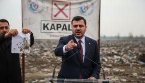 AK Partili İnan’dan İZBB Başkanı Tugay’a Tepki: 'Yalancı, Utanmaz Sahtekar'