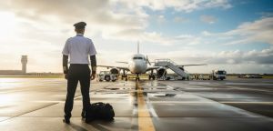 Emirates'ten Türk Pilotlara Cazip Maaş Teklifi: 420 Bin TL'ye Kadar!