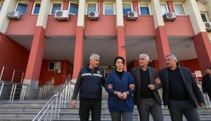 Yüzde 98 Zihinsel Engelli Kadın Amcasının Ölümüne Neden Oldu