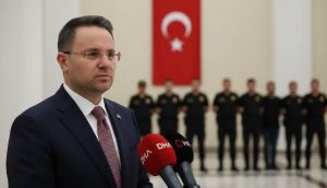 Yasa Dışı Bahis Operasyonu: 49 Şüpheli Hakkında Adli İşlem