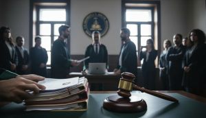 Cihanbeyli 1. Asliye Hukuk Mahkemesi'nden tapu iptali kararı