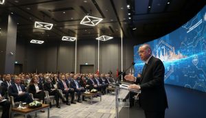 Başkan Erdoğan'dan İslam Ekonomi Zirvesi'nde Önemli Açıklamalar